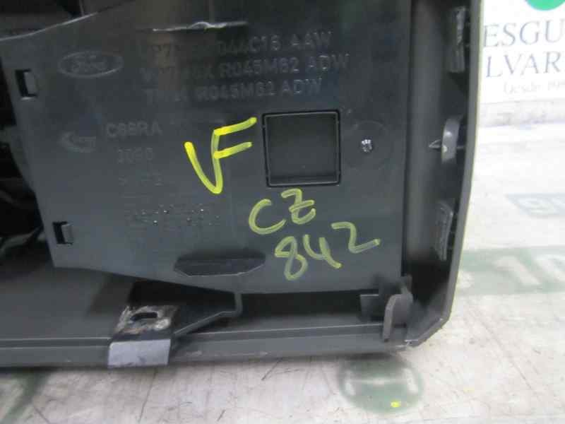 Recambio de apoyabrazos central para ford kuga (cbv) 2.0 tdci cat referencia OEM IAM 1724355  