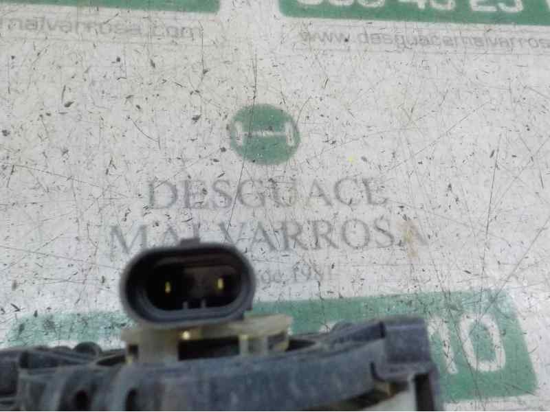 Recambio de faro antiniebla izquierdo para opel zafira tourer 2.0 cdti cat referencia OEM IAM 20863016  