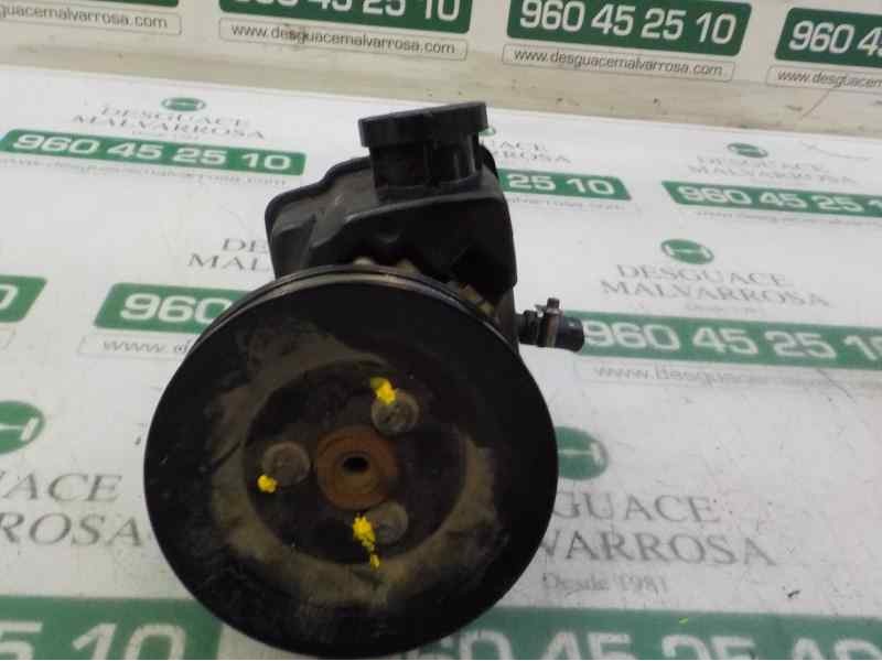 Recambio de bomba direccion para mercedes-benz vito (w639) basic, combi 2.1 cdi cat referencia OEM IAM A0034667201  