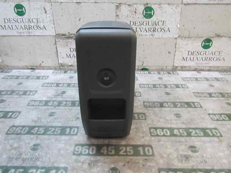 Recambio de apoyabrazos central para ford kuga (cbv) 2.0 tdci cat referencia OEM IAM 1724355  