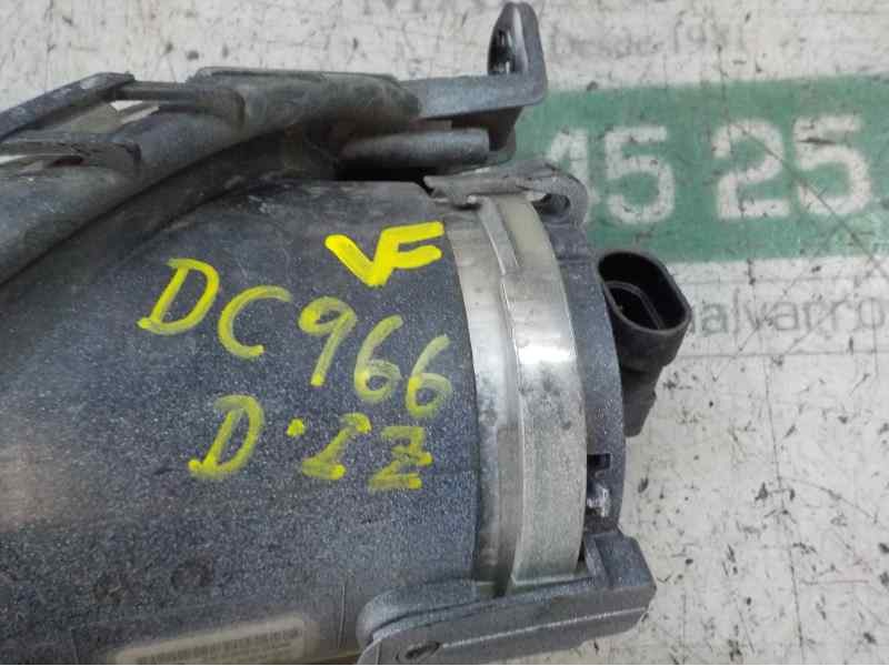 Recambio de faro antiniebla izquierdo para opel zafira tourer 2.0 cdti cat referencia OEM IAM 20863016  