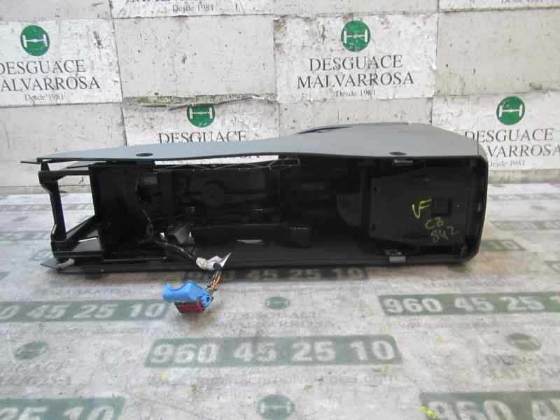 Recambio de apoyabrazos central para ford kuga (cbv) 2.0 tdci cat referencia OEM IAM 1724355  