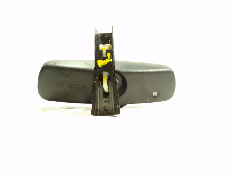 Recambio de espejo interior para toyota verso 1.6 d-4d cat referencia OEM IAM 878100D080  