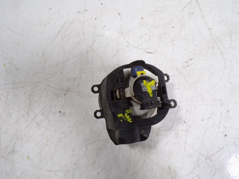 Recambio de faro antiniebla derecho para toyota verso 1.6 d-4d cat referencia OEM IAM 8121002110  