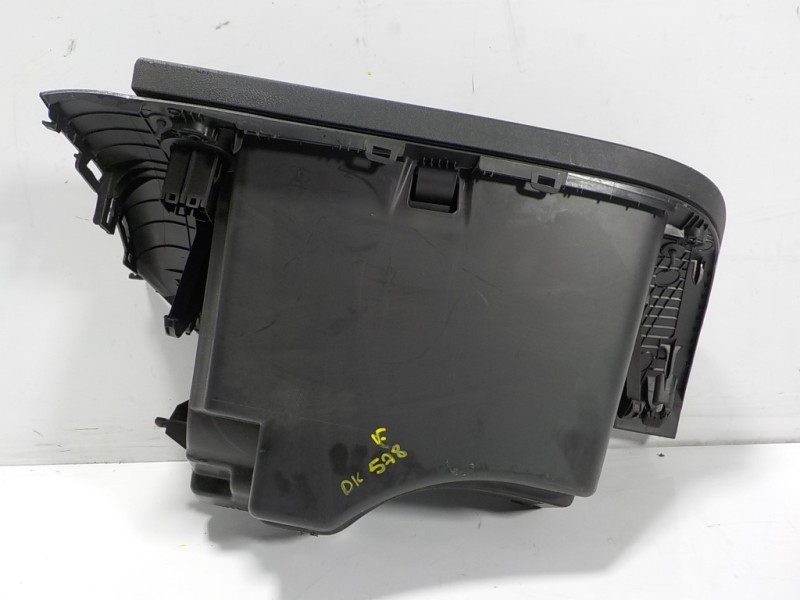 Recambio de guantera para opel corsa e 1.4 referencia OEM IAM 39014003 39013999 