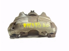 Recambio de pinza freno delantera derecha para renault megane iii berlina 5 p 1.5 dci diesel fap referencia OEM IAM 410018218R   2