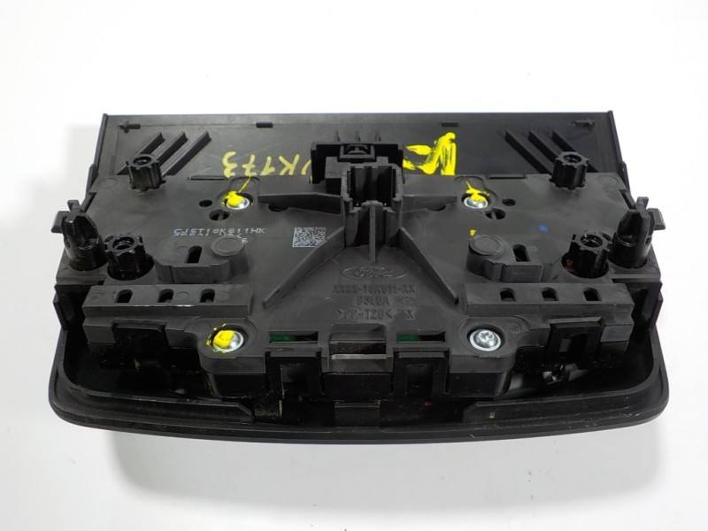 Recambio de mando multifuncion para ford kuga (cbs) 2.0 tdci cat referencia OEM IAM 2017169 CJ5T18K811HK 