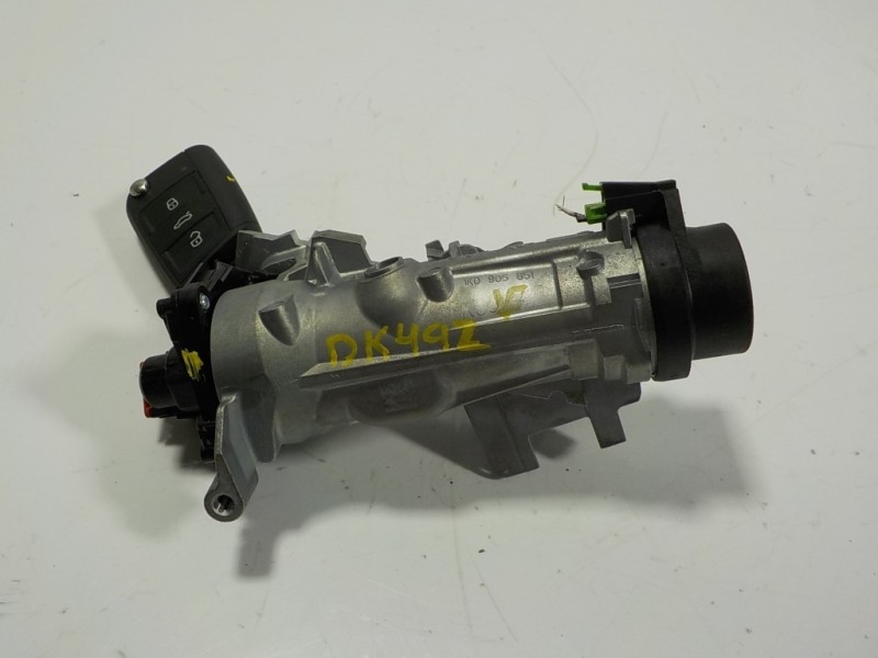 Recambio de antirrobo para seat arona 1.6 tdi referencia OEM IAM 5Q1905865A 5Q1905865A 1034503900