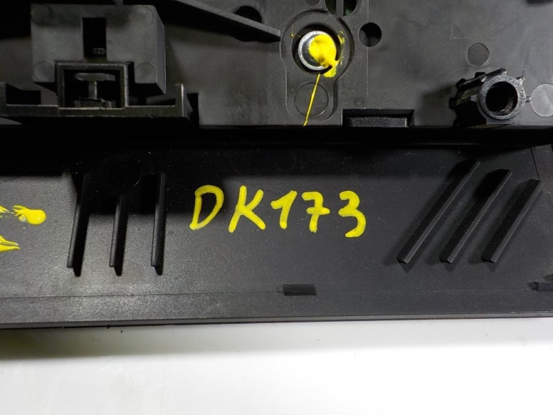 Recambio de mando multifuncion para ford kuga (cbs) 2.0 tdci cat referencia OEM IAM 2017169 CJ5T18K811HK 