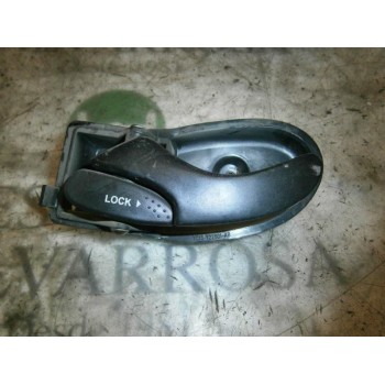 MANETA INTERIOR DELANTERA IZQUIERDA 