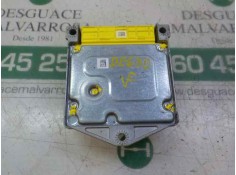 Recambio de centralita airbag para mercedes-benz vito (w639) basic, combi 2.1 cdi cat referencia OEM IAM A9064460542 A9064460542 2