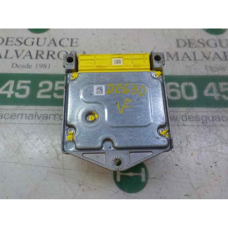 Recambio de centralita airbag para mercedes-benz vito (w639) basic, combi 2.1 cdi cat referencia OEM IAM A9064460542 A9064460542