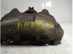 Recambio de pinza freno delantera izquierda para renault megane iii berlina 5 p 1.5 dci diesel fap referencia OEM IAM 410111495R 2