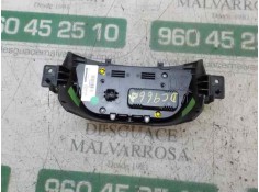 Recambio de mando climatizador para opel zafira tourer 2.0 cdti cat referencia OEM IAM 20765757 20765757  2