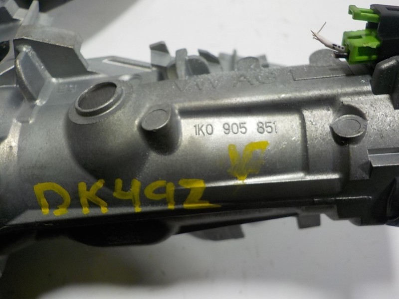 Recambio de antirrobo para seat arona 1.6 tdi referencia OEM IAM 5Q1905865A 5Q1905865A 1034503900