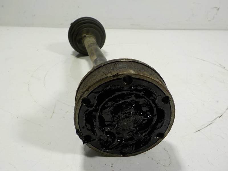 Recambio de transmision izquierda para volkswagen golf vi (5k1) 1.6 tdi referencia OEM IAM 1K0407271CP 1K0407271CP 