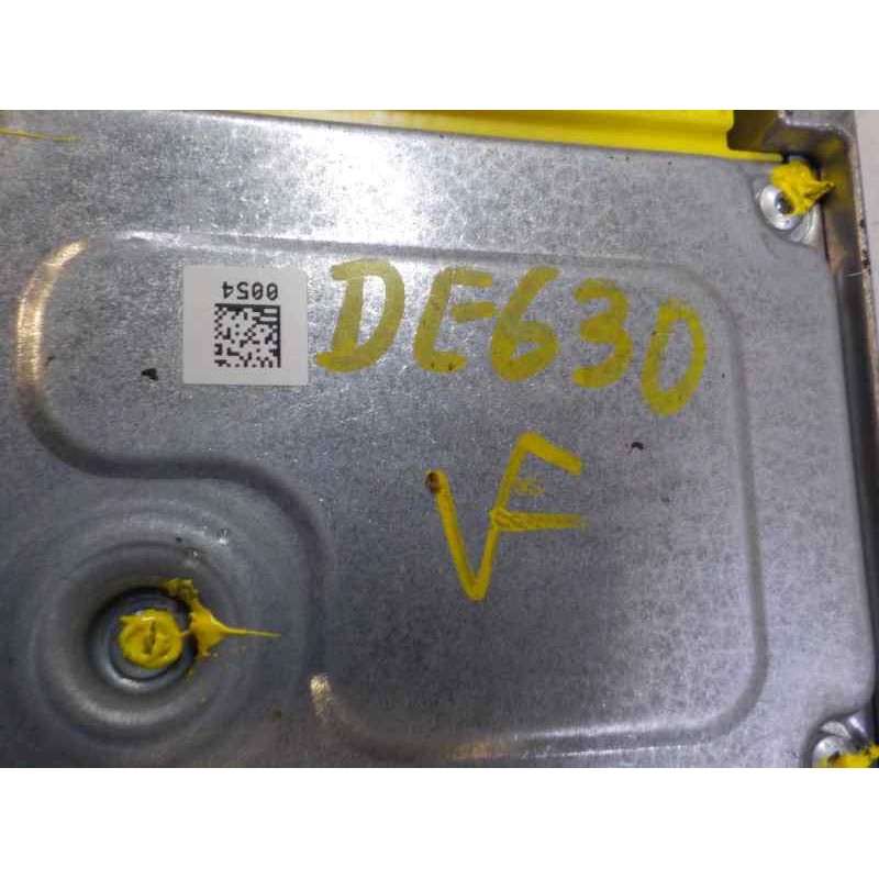 Recambio de centralita airbag para mercedes-benz vito (w639) basic, combi 2.1 cdi cat referencia OEM IAM A9064460542 A9064460542