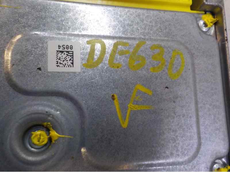 Recambio de centralita airbag para mercedes-benz vito (w639) basic, combi 2.1 cdi cat referencia OEM IAM A9064460542 A9064460542