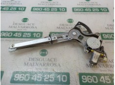 Recambio de elevalunas delantero derecho para hyundai i20 city s referencia OEM IAM 824041J010 938201J100  2