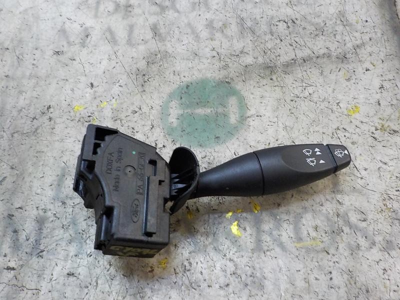 Recambio de mando limpia para ford fiesta (cbk) 1.4 tdci cat referencia OEM IAM   