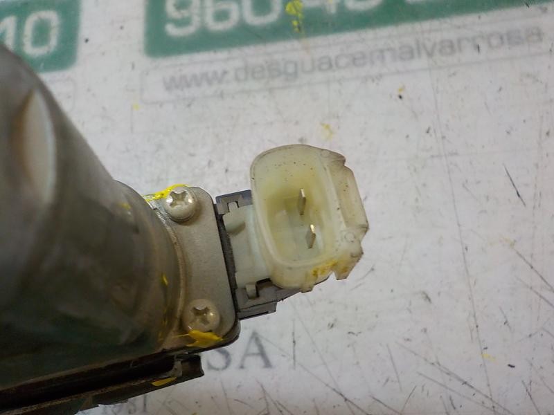 Recambio de elevalunas delantero derecho para hyundai i20 city s referencia OEM IAM 824041J010 938201J100 