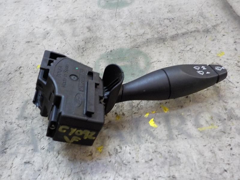 Recambio de mando limpia para ford fiesta (cbk) 1.4 tdci cat referencia OEM IAM   