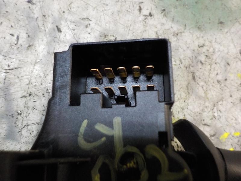 Recambio de mando limpia para ford fiesta (cbk) 1.4 tdci cat referencia OEM IAM   