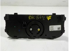 Recambio de mando climatizador para opel corsa e 1.4 referencia OEM IAM 13468064 13468064  2
