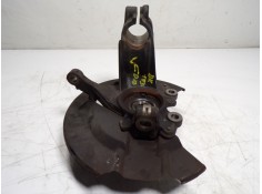 Recambio de mangueta delantera izquierda para ford kuga (cbs) 2.0 tdci cat referencia OEM IAM 1781987   2