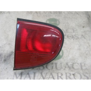 PILOTO TRASERO IZQUIERDO INTERIOR 