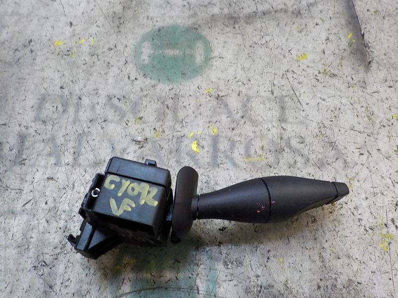 Recambio de mando limpia para ford fiesta (cbk) 1.4 tdci cat referencia OEM IAM   