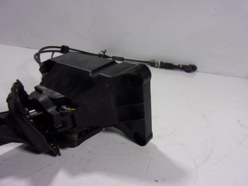 Recambio de palanca cambio para ssangyong korando premium 4x2 referencia OEM IAM  3170034500 