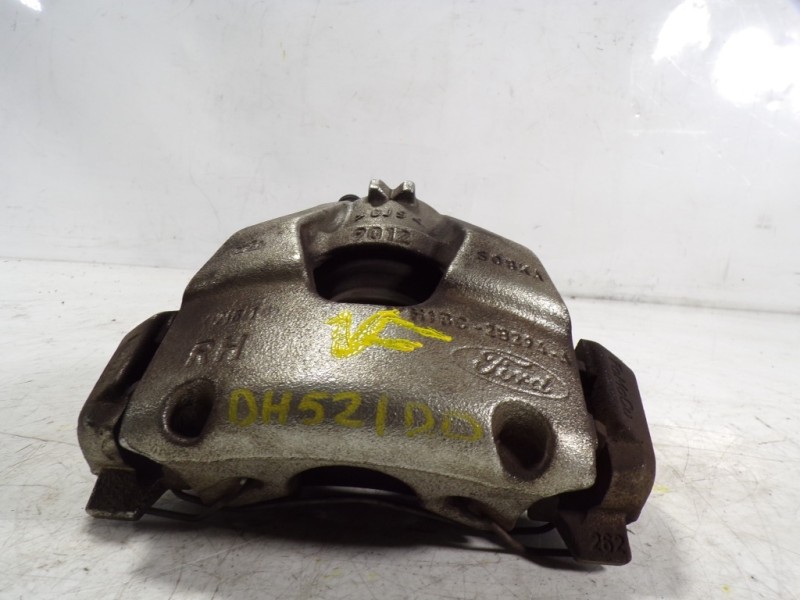 Recambio de pinza freno delantera derecha para ford fiesta (ce1) 1.1 cat referencia OEM IAM 2095062  