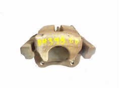 Recambio de pinza freno trasera derecha para renault megane iii berlina 5 p 1.5 dci diesel fap referencia OEM IAM 440018805R   2