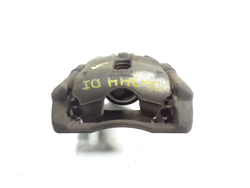 Recambio de pinza freno delantera izquierda para dacia dokker 1.5 dci diesel fap cat referencia OEM IAM 7701208332  