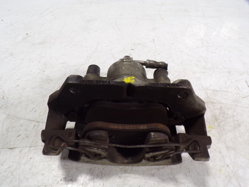 Recambio de pinza freno delantera derecha para ford fiesta (ce1) 1.1 cat referencia OEM IAM 2095062  
