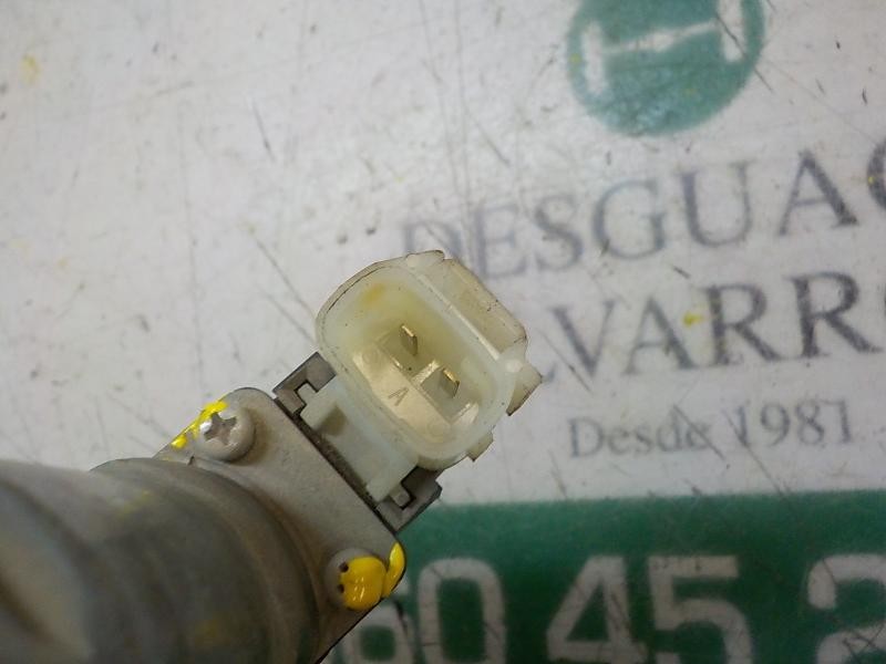 Recambio de elevalunas delantero izquierdo para hyundai i20 city s referencia OEM IAM 824031J010 988101J100 