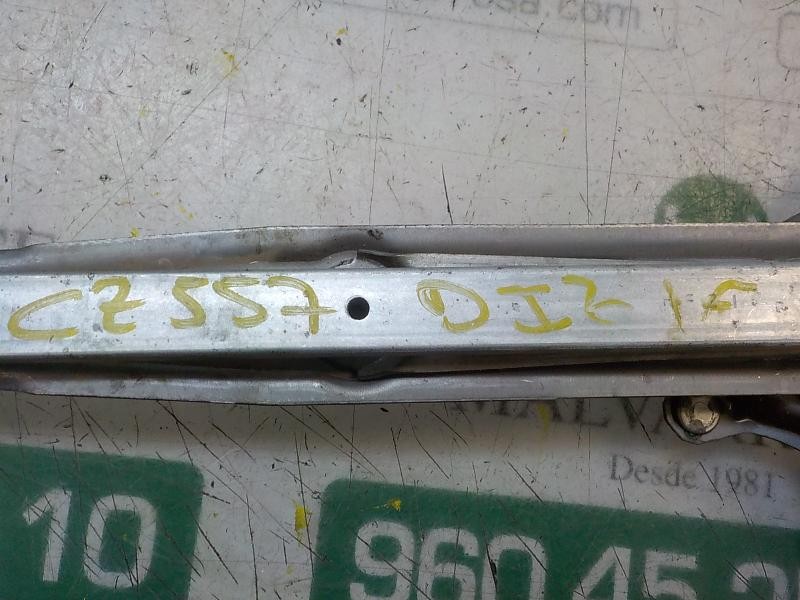 Recambio de elevalunas delantero izquierdo para hyundai i20 city s referencia OEM IAM 824031J010 988101J100 