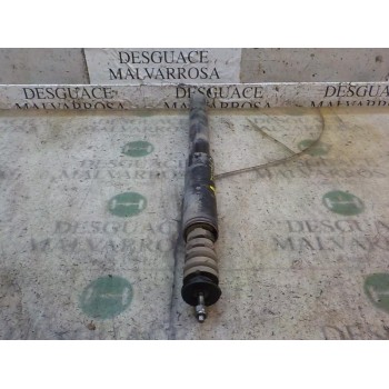 AMORTIGUADOR TRASERO IZQUIERDO 