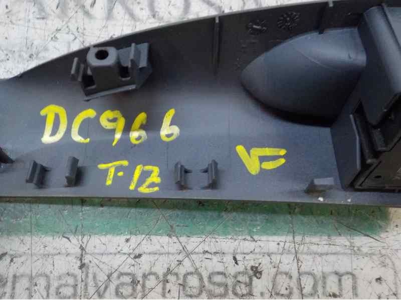 Recambio de mando elevalunas trasero izquierdo para opel zafira tourer 2.0 cdti cat referencia OEM IAM 13301888 13301888 