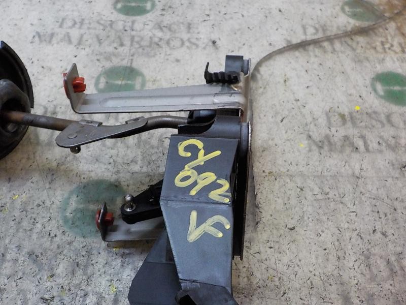 Recambio de palanca cambio para ford fiesta (cbk) 1.4 tdci cat referencia OEM IAM   