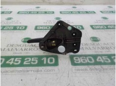 Recambio de maneta interior delantera derecha para mercedes-benz vito (w639) basic, combi 2.1 cdi cat referencia OEM IAM A639760 2