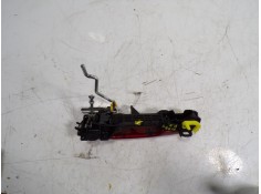 Recambio de maneta exterior delantera izquierda para toyota verso 1.6 d-4d cat referencia OEM IAM 6921105918   2