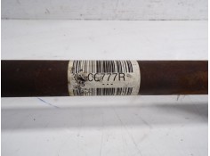 Recambio de transmision derecha para renault megane iii berlina 5 p 1.5 dci diesel fap referencia OEM IAM 391006777R EBJ95MBC234 2