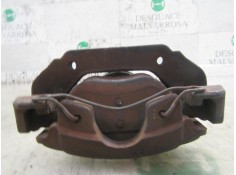 Recambio de pinza freno delantera derecha para ford fiesta (cbk) 1.4 tdci cat referencia OEM IAM    2