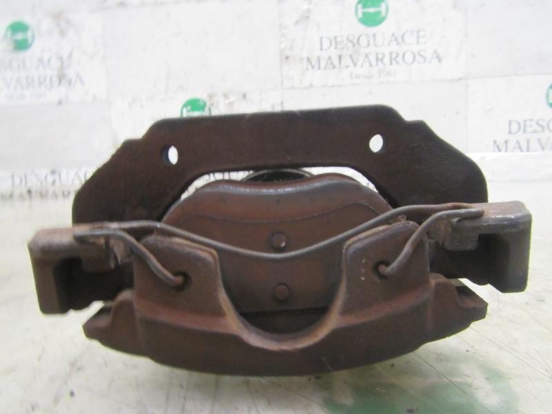 Recambio de pinza freno delantera derecha para ford fiesta (cbk) 1.4 tdci cat referencia OEM IAM   