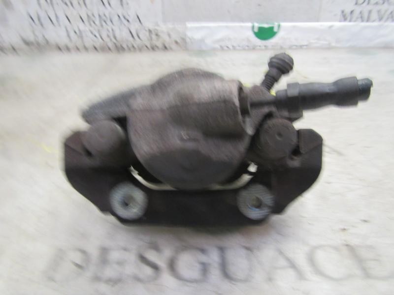 Recambio de pinza freno delantera derecha para ford fiesta (cbk) 1.4 tdci cat referencia OEM IAM   