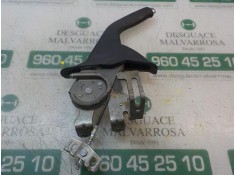 Recambio de palanca freno de mano para hyundai i20 city s referencia OEM IAM 597104P000RY   2