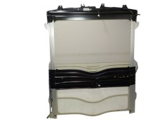 Recambio de techo electrico para nissan cube (z12) 1.6 16v cat referencia OEM IAM 916861FA0A A120209038  2
