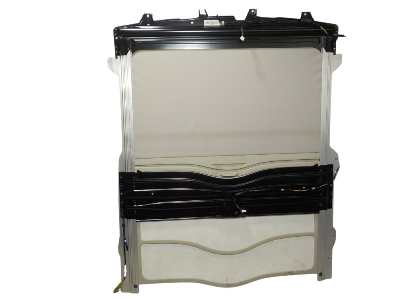 Recambio de techo electrico para nissan cube (z12) 1.6 16v cat referencia OEM IAM 916861FA0A A120209038 